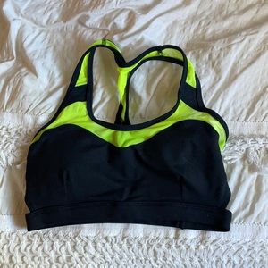 Bombshell sportswear sports bra